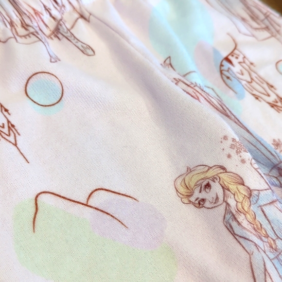 LOL Surprise & Disney Frozen size 4 pajamas - Picture 7 of 7
